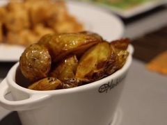 T馆-T館·花园艺术餐厅