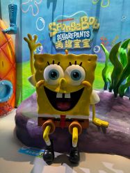 -尼克Playtime(欢乐海岸店)