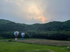 -苏州上方山国家森林公园
