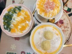 -甜心妈妈·榴莲星级糖水(北京路总店)