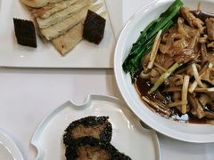-南宁荔园维景国际酒店·荔园中餐厅