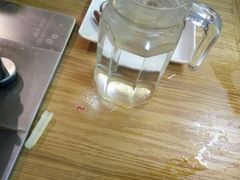 -野山椒老火锅(德胜营子店)