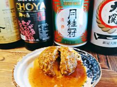 俄式猪肉饼-食戟