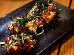 照烧酱炸鸡块-一風堂拉面(港汇恒隆店)