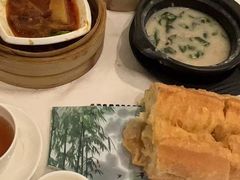 -安蒂娅.悦景轩中餐厅(西乡店)
