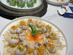 -优食坊·蒸汽海鲜(康盛路店)