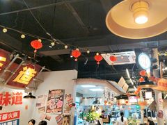 -牛市坎火锅(建设路店)