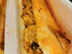 -驴公驴婆(曹杨店)