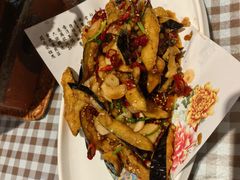 -百味地锅鸡(二店·财校分店)