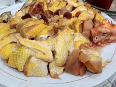 -广宁炭炉鸡煲·富临门饭店