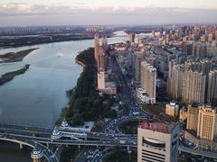 -大堂酒廊·富力丽思卡尔顿酒店
