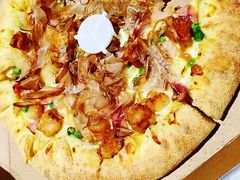 -达美乐比萨(大冲店)