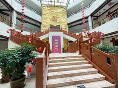 -张掖市博物馆