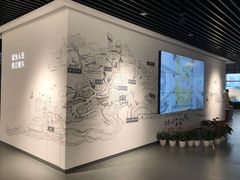 -杭州市城市规划展览馆