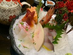 -天狗山料理(省体店)