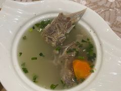-新粤新疆菜清真餐厅(拱北店)