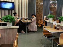 大堂-李先生牛肉面大王(华联商厦店)