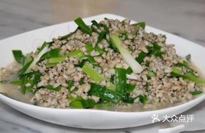 Chaoshan Red Meat