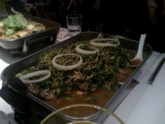 草鱼十八香-鱼酷活鱼烤鱼(恒隆广场店)