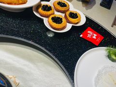 -味可道美食坊(福基路店)