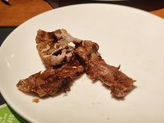 -拉蒂娜·巴西牛排馆 Latina·Brazilian Steakhouse(王府井喜悦店)