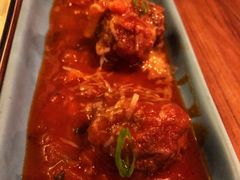 -El Bodegon阿根廷秘鲁餐厅(幸福路店)