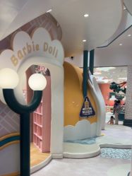 点击看大图 -奈尔宝家庭中心·亲子餐厅(苏州大悦城店)