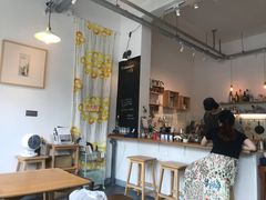 大堂-三花屋 Mihhanaya