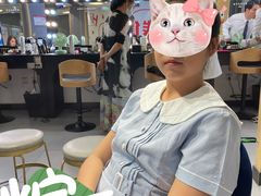 -海马体照相馆(北京大族广场店)