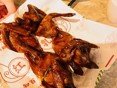 红烧乳鸽-百利鸽王(紫薇路店)