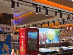 -黑金·寻焰自助百汇·烤肉·火锅(中街店)