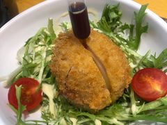 糖心蛋-胜博殿日式炸猪排(西红门店)