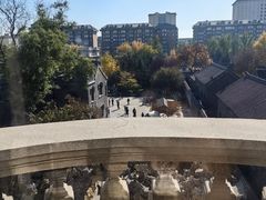 -张学良旧居陈列馆