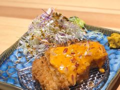 -隐月· 㐂和食屋(芝罘万达公馆店)