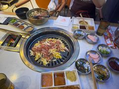 -杨记齐齐哈尔烤肉(总店)