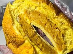 -木子木水日式烫面包(世界城光谷店)