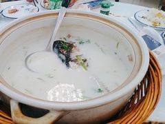 -再回楼饭店·农家菜·大鱼头(南山竹海店)