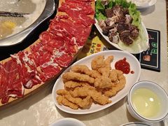 -小肥牛潮汕牛肉火锅(南联店)