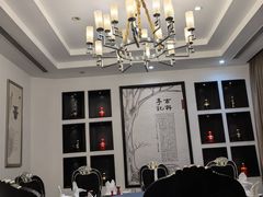 -上海古井假日酒店 · 徽昇楼中餐厅