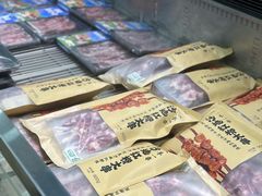 -盒马X会员店(王府井奥莱UP TOWN店)