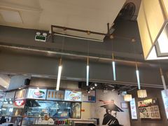 -隆门客栈·西北小吃手工面(丰盛町商业步行街店)