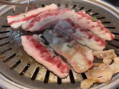 -熊大·鲜烤黄牛肉(五山店)
