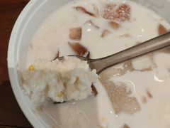 -三姐酒酿(老门东店)