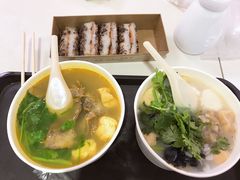 -小杨生煎(南京东路食品一店)