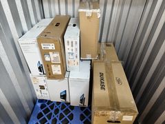-安东易迷你自助仓储寄存仓库(顾戴路店)