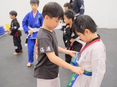 -GSTMMA综合格斗馆