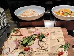 -上海锦江汤臣洲际大酒店壹阶层