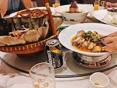 -知味观·味庄(杨公堤店)