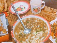 -冶建镜子·老南昌大排档·江西虾王(总店)