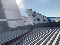 -蒙牛工业旅游景区